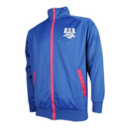 J862 Design Horn Sleeve Windbreaker Jacket Gold Velvet Windbreaker Jacket Manufacturer J862 Design Horn Sleeve Windbreaker Jacket Gold Velvet Windbreaker Jacket Manufacturer